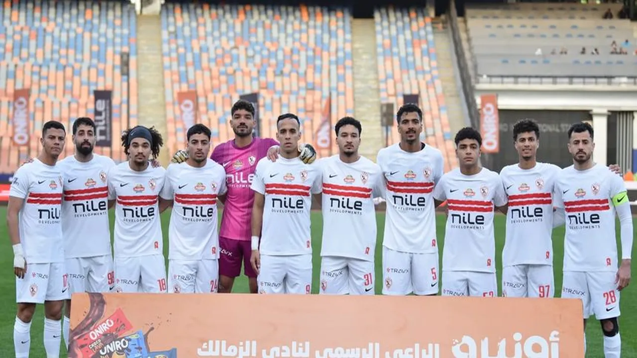 تغيير موعد الزمالك وكايزر.. رد اتحاد الكرة على خطاب الكاف بشأن المباراة